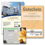 Mit wowjr.biz einfach Gutscheine verkaufen